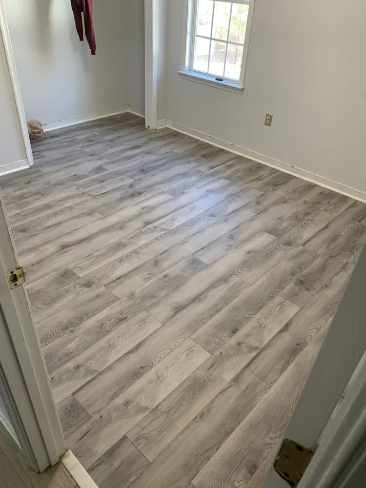 Top-rated lawn care service with custom design in Hopewell, VA by Cut N Go Lawncare