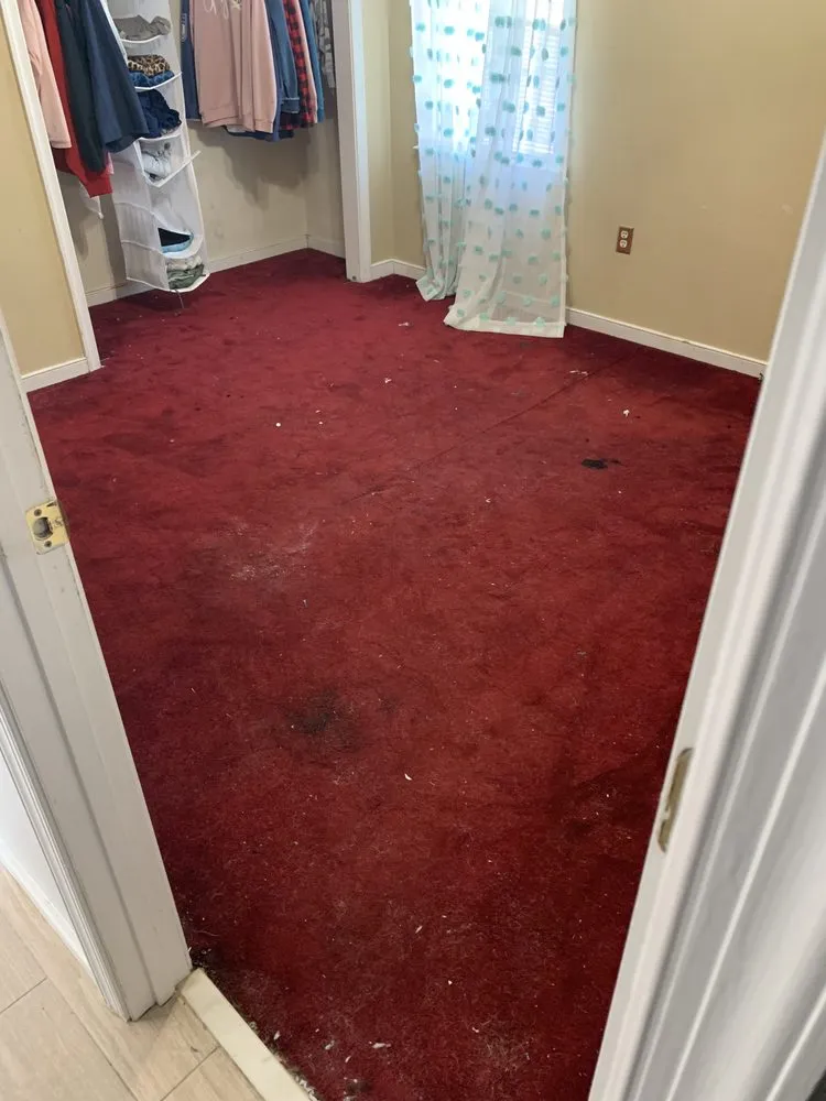 Local garden landscaping near you in Hopewell, VA by Cut N Go Lawncare