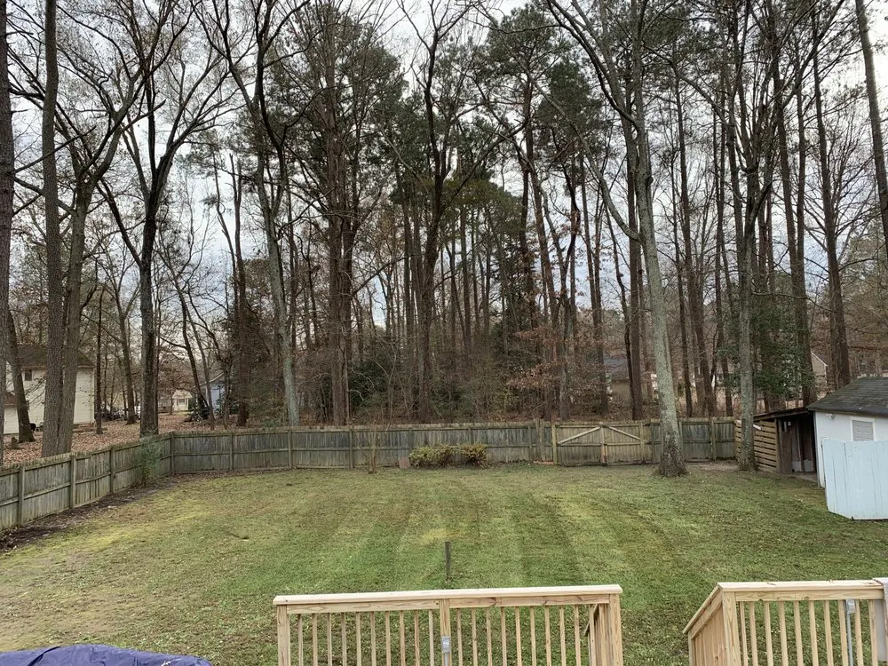Affordable yard maintenance for residential properties in Hopewell, VA by Cut N Go Lawncare