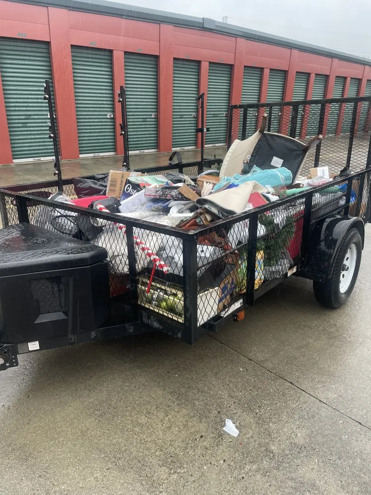 Trusted landscape design for beautiful yards in Hopewell, VA by Cut N Go Lawncare