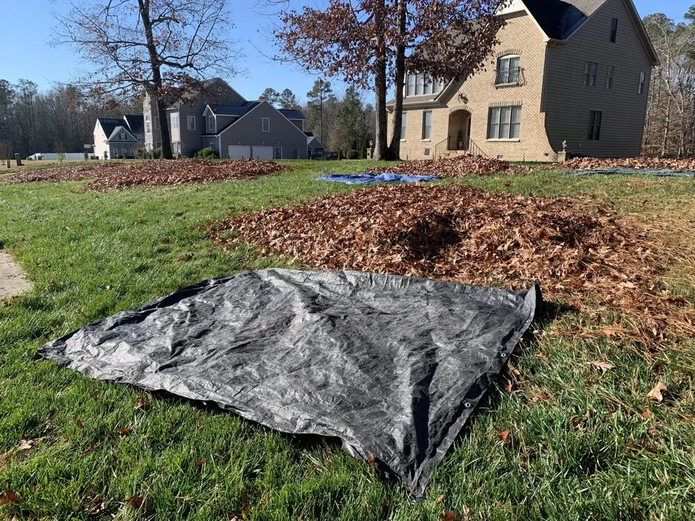 Expert landscaping services for beautiful yards in Hopewell, VA by Cut N Go Lawncare