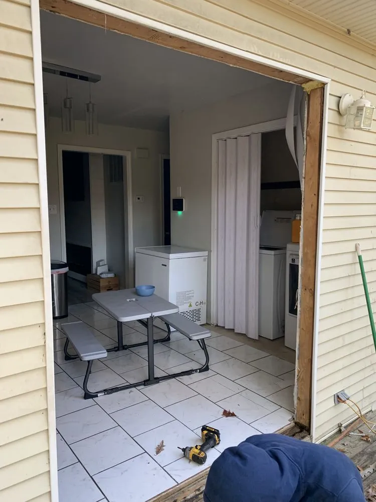 Professional garden landscaping in Hopewell, VA - Cut N Go Lawncare