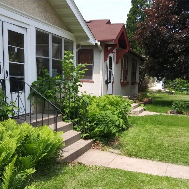 Local lawn mowing service for homes across Minneapolis, MN - Cut-N-Go