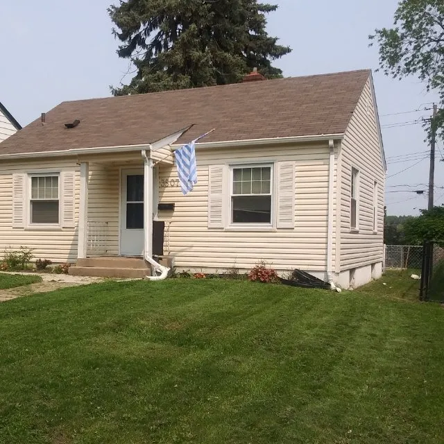 Reliable garden landscaping in Minneapolis, MN by Cut-N-Go