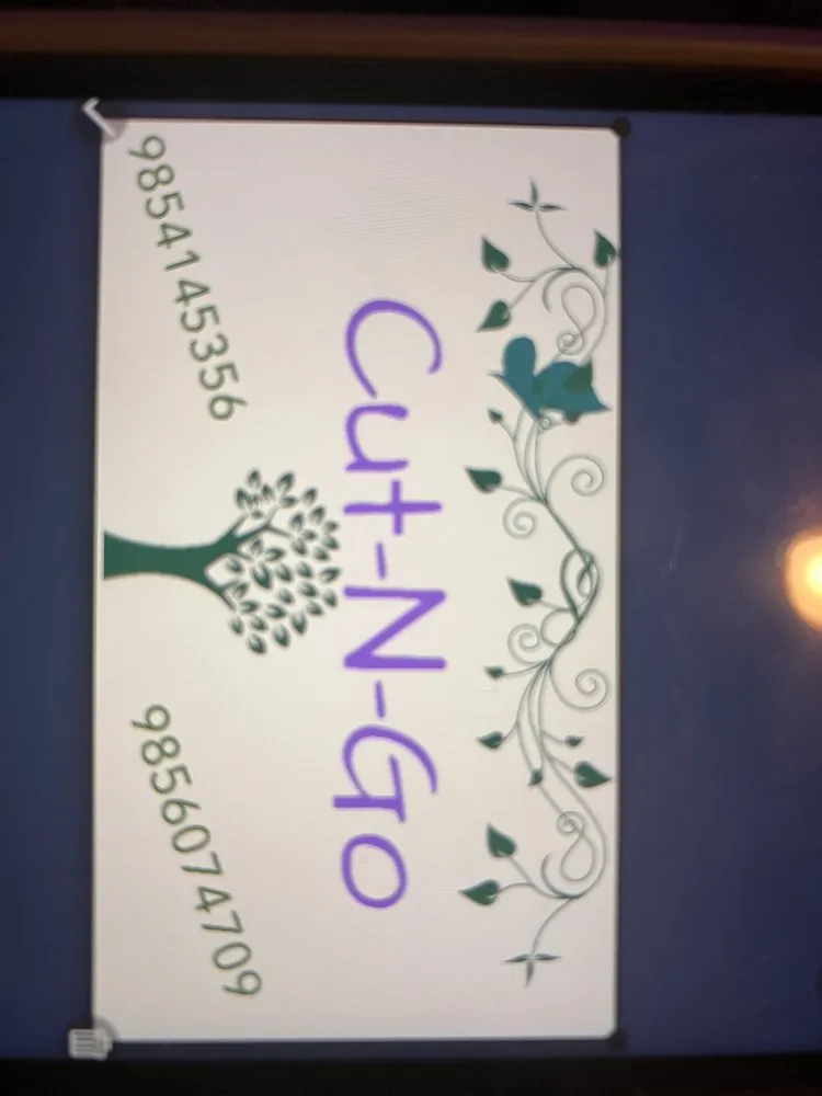 Trusted yard maintenance in Raceland, LA by Cut N Go