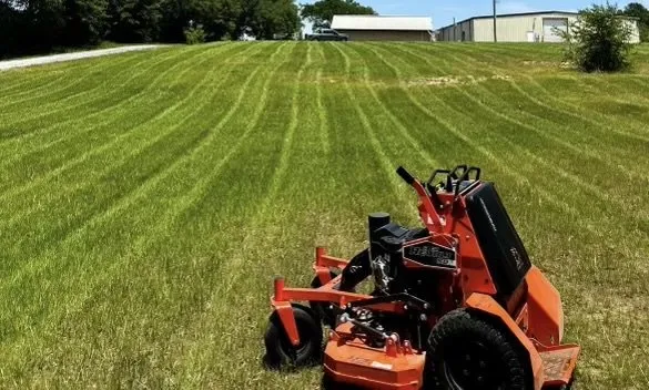 Affordable yard maintenance for outdoor upgrades in Waveland, MS by Cut N Go