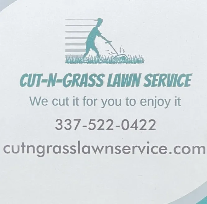 Affordable lawn mowing service experts serving Erath, LA - Cut N Grass Lawn Service