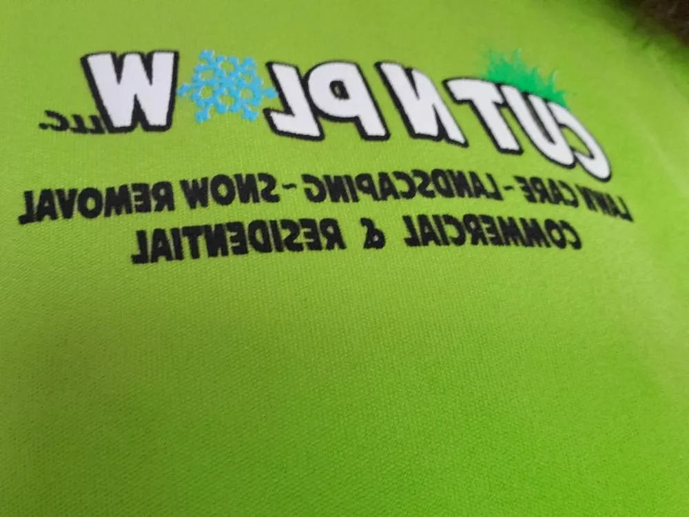 Trusted outdoor landscaping in Wauseon, OH by Cut N Plow