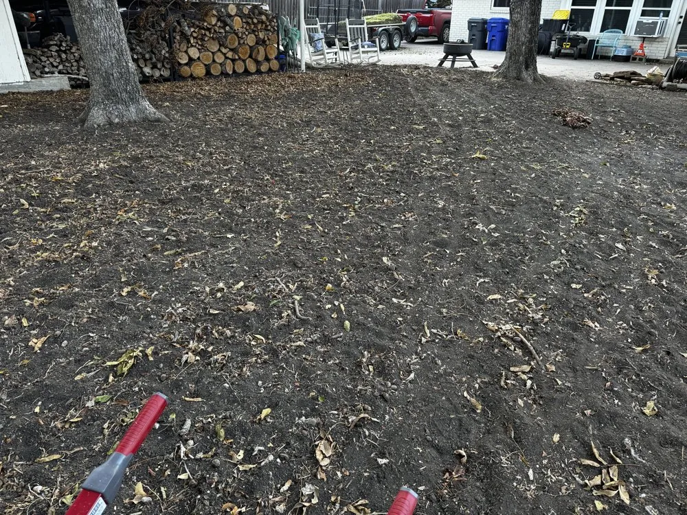 Affordable landscaping services experts serving Lorena, TX - Cut-N-Run