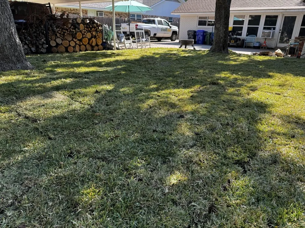 Local landscape design in Lorena, TX - Cut-N-Run