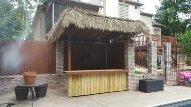 Custom lawn mowing service experts serving Alabaster, AL - Cut-N-Up Lawn Care And Landscape