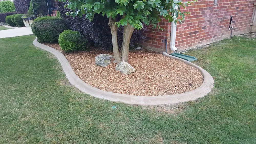 Professional residential landscaping experts serving Alabaster, AL - Cut-N-Up Lawn Care And Landscape