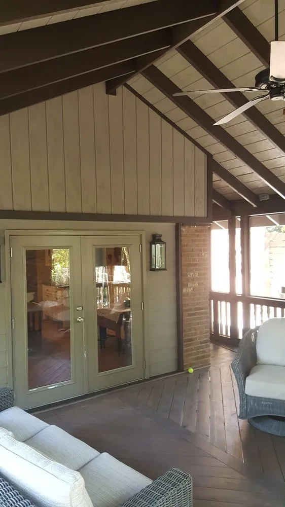 Top-rated outdoor landscaping experts serving Alabaster, AL - Cut-N-Up Lawn Care And Landscape