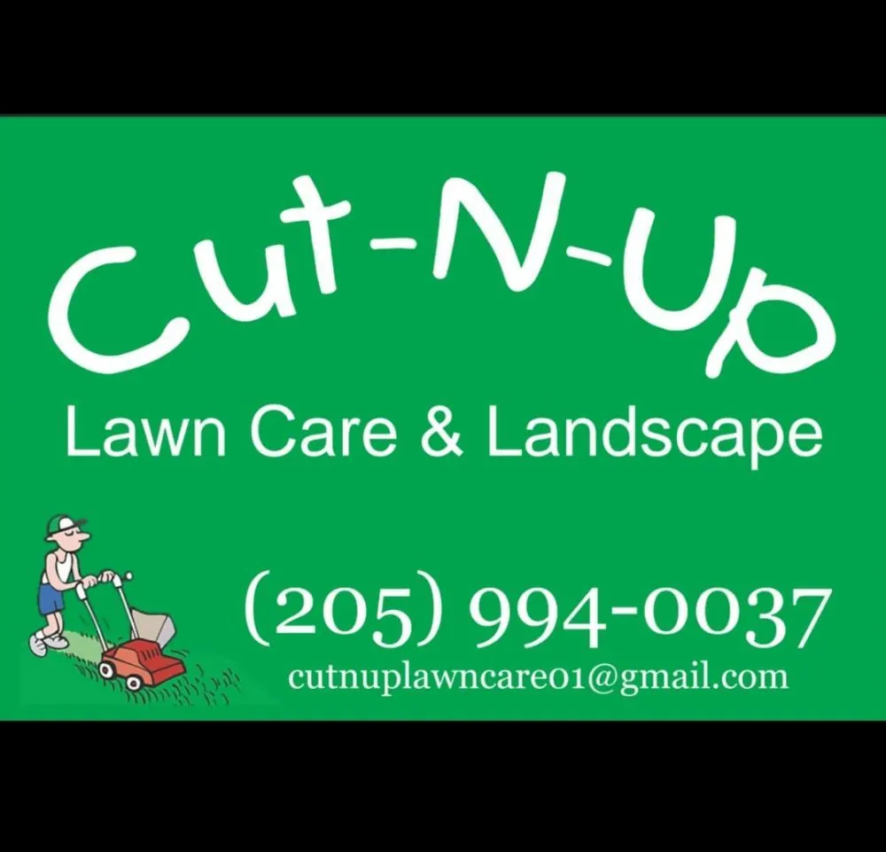 Trusted garden landscaping in Alabaster, AL by Cut-N-Up Lawn Care And Landscape