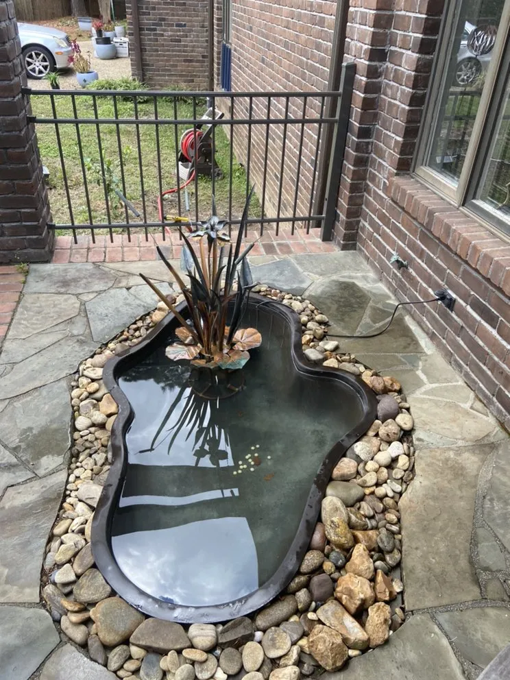 Local yard maintenance near you in Petal, MS by Cut-N-Up Lawn Management