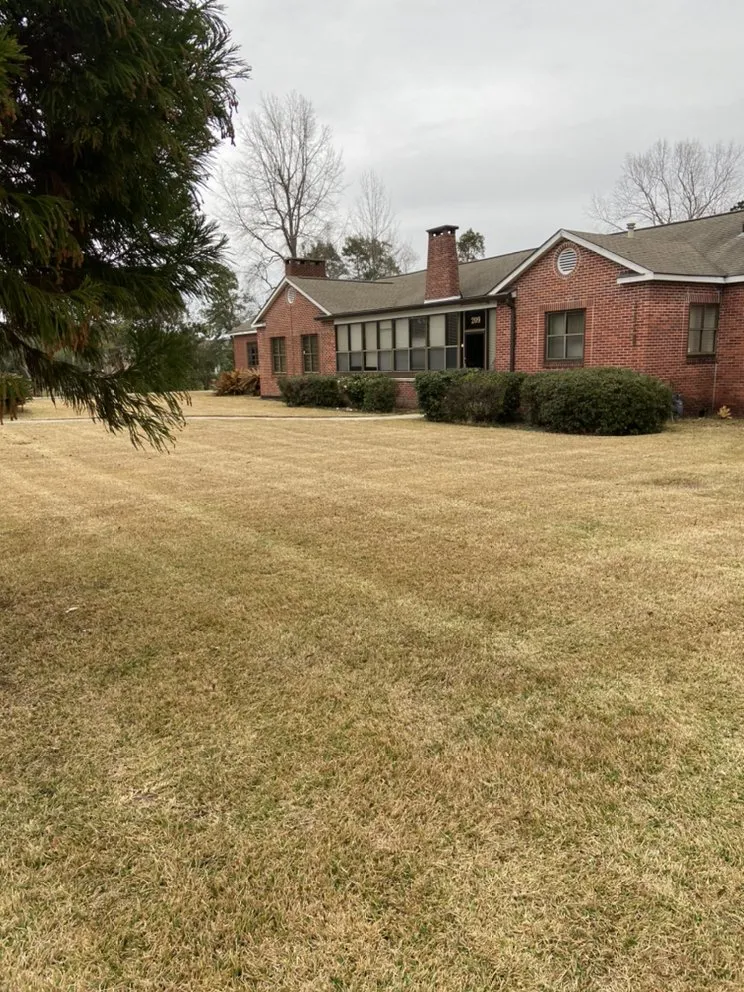 Top-rated outdoor landscaping near you in Petal, MS by Cut-N-Up Lawn Management