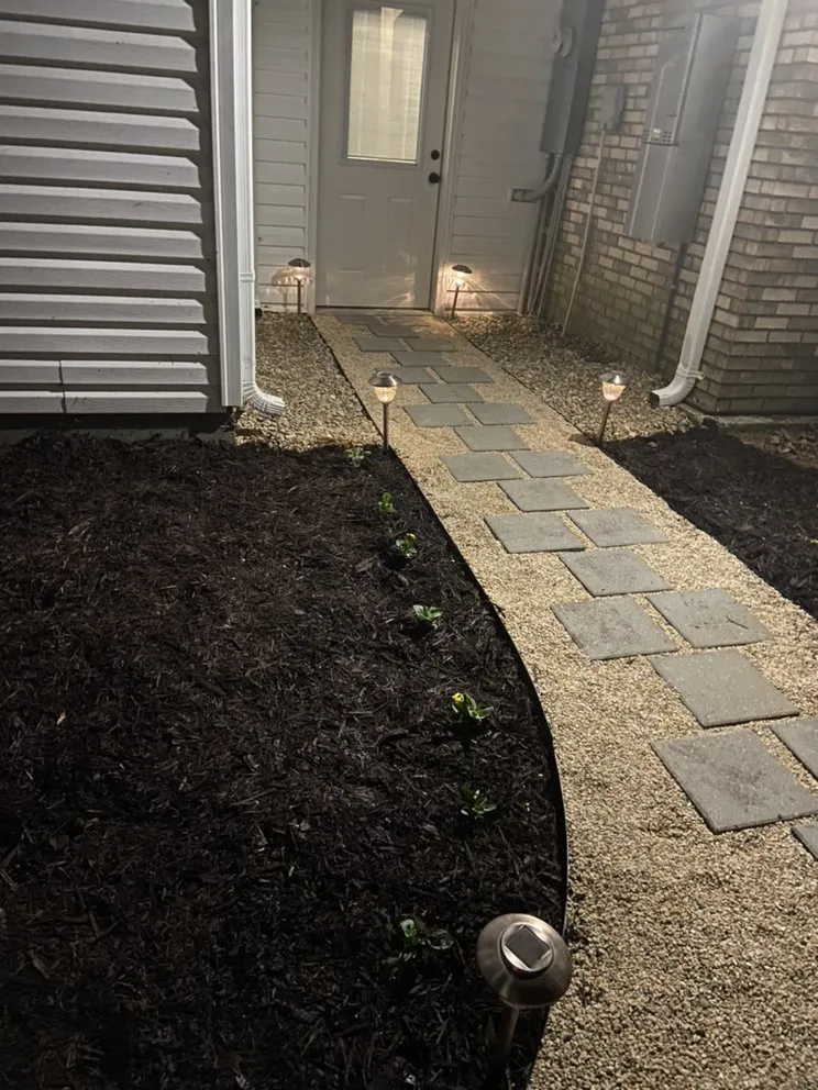 Trusted outdoor landscaping near you in Petal, MS by Cut-N-Up Lawn Management