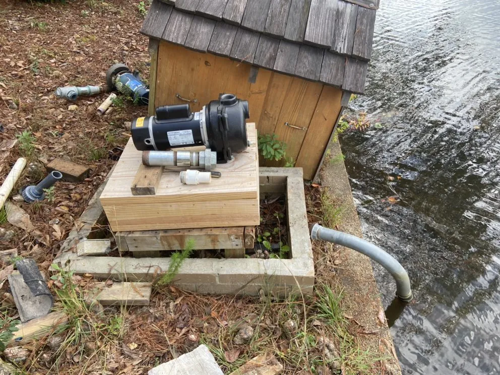 Professional garden landscaping for outdoor upgrades in Petal, MS by Cut-N-Up Lawn Management