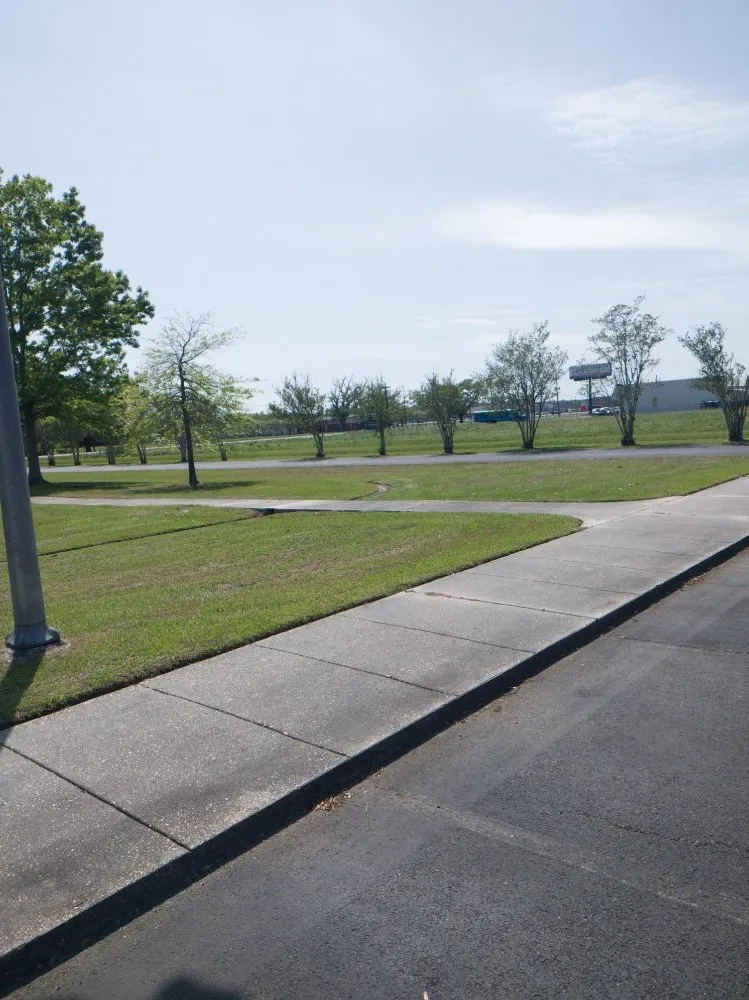 Affordable yard maintenance for year-round maintenance across Denham Springs, LA - Cut Plus Lawn & Landscape