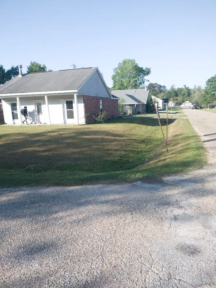 Reliable outdoor landscaping in Denham Springs, LA - Cut Plus Lawn & Landscape