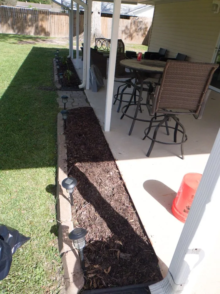 Reliable garden landscaping near you across Denham Springs, LA - Cut Plus Lawn & Landscape