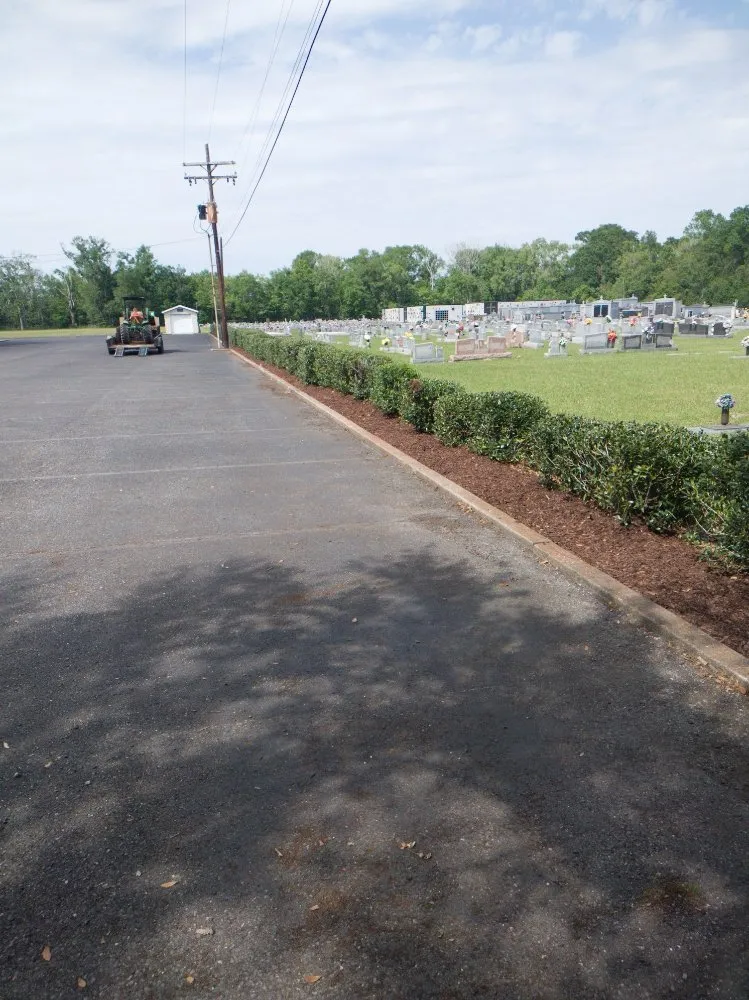 Expert landscape installation experts serving Denham Springs, LA - Cut Plus Lawn & Landscape