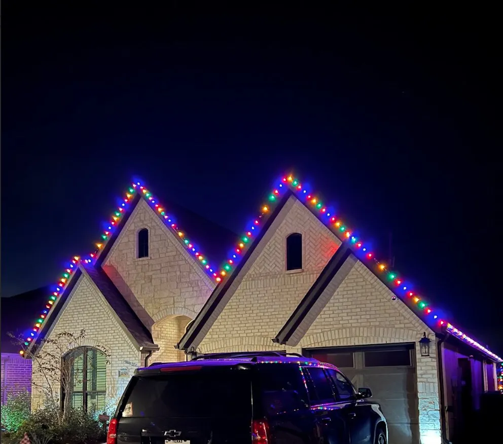 Local lawn care service in Fort Worth, TX by Cut Pro Lawn Care