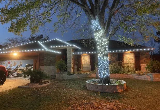 Expert outdoor landscaping for outdoor upgrades in Fort Worth, TX by Cut Pro Lawn Care