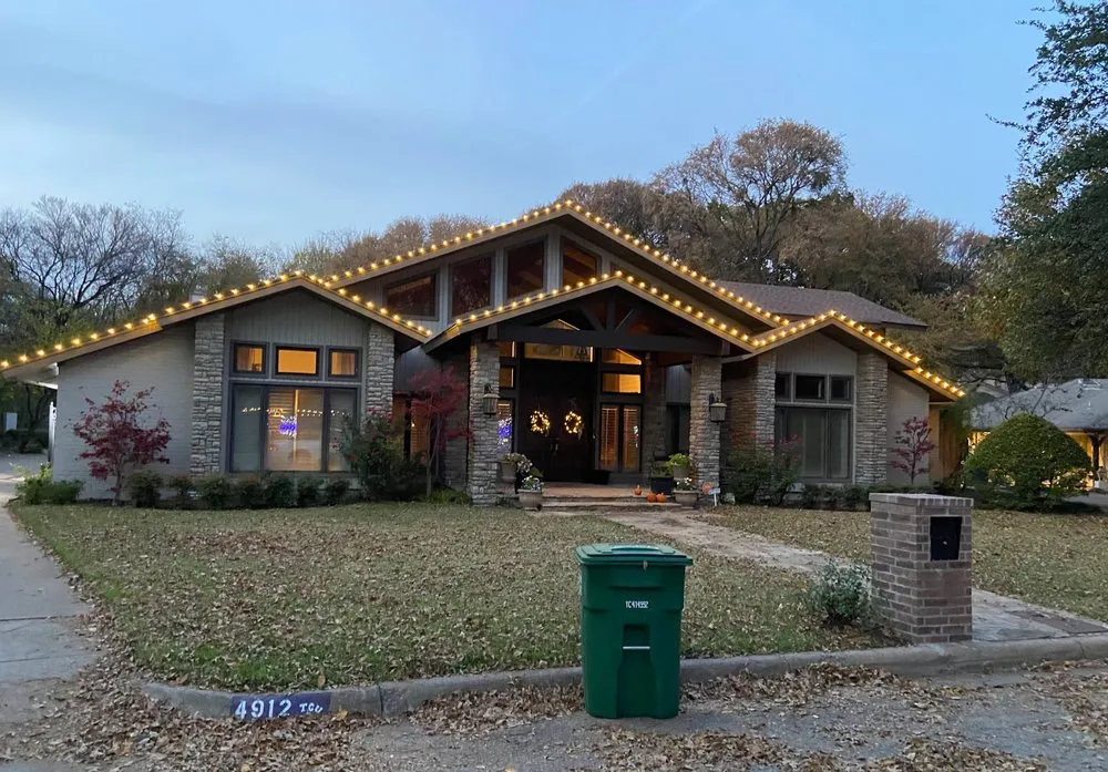 Trusted lawn mowing service in Fort Worth, TX by Cut Pro Lawn Care