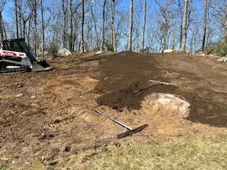 Reliable landscape design with custom design across Coventry, RI - Cut-Pro Lawncare & Construction