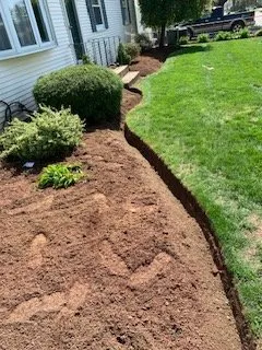 Trusted landscaping services near you across Coventry, RI - Cut-Pro Lawncare & Construction