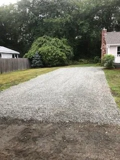 Local yard maintenance for outdoor upgrades in Coventry, RI by Cut-Pro Lawncare & Construction