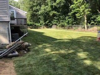 Trusted landscape design experts serving Coventry, RI - Cut-Pro Lawncare & Construction