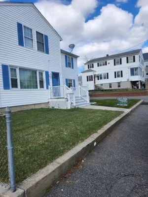 Cut-Pro Lawncare & Construction