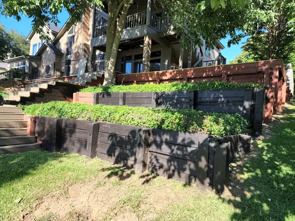 Custom yard cleanup service experts serving Benton, LA - Cut Pro's Lawn Services