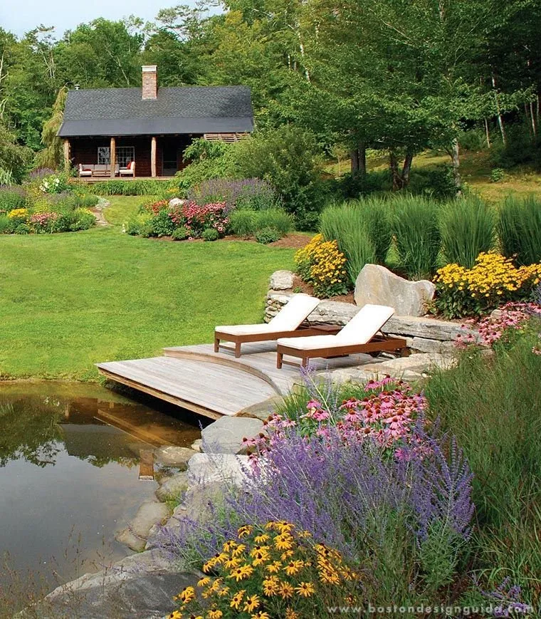 Top-rated yard maintenance for beautiful yards across Lake George, NY - Cut Right 518
