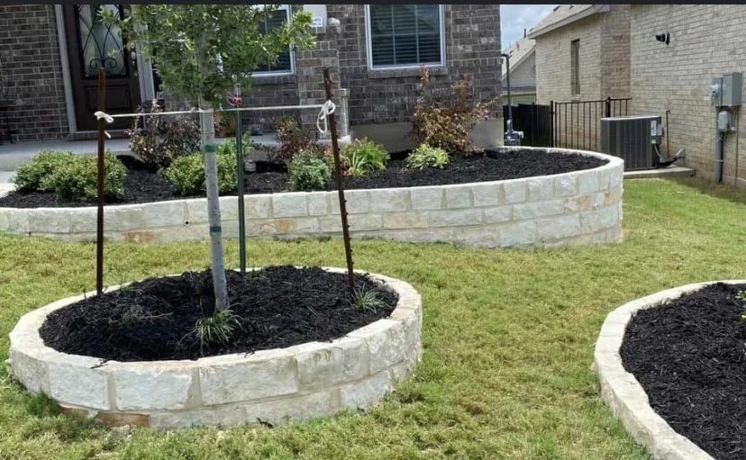Top-rated landscape design for outdoor upgrades across Dickinson, TX - Cut Right Landscaping