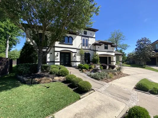 Cut Right Landscaping