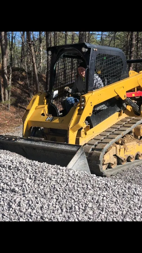 Expert garden landscaping with custom design across White Pigeon, MI - Cut Right