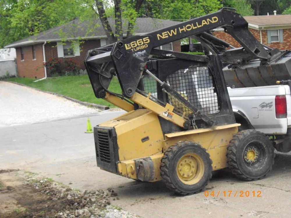 Expert garden landscaping in Evansville, IN - Cut-Right Yard Service