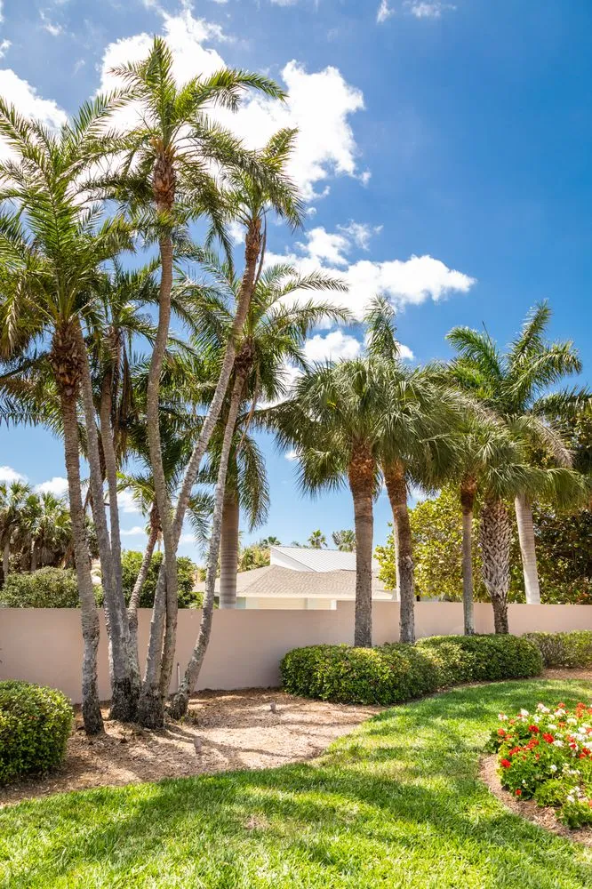 Trusted landscape design in Pinellas Park, FL - Cut-Rite Landscaping