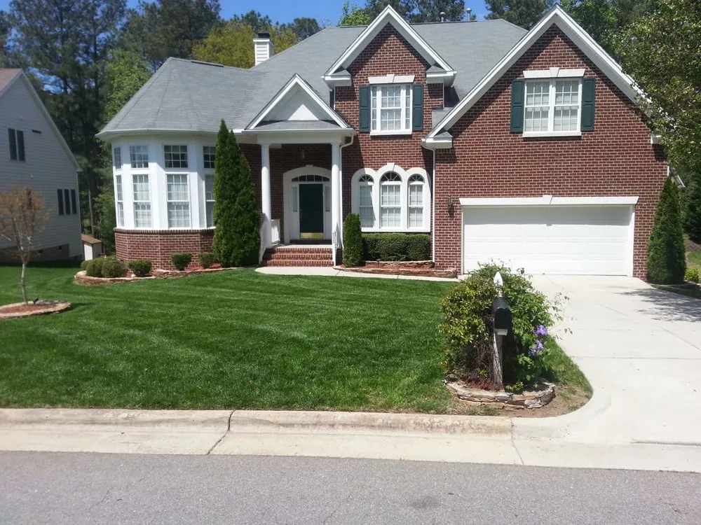 Affordable landscape design experts serving Chapel Hill, NC - Cut Rite Lawn & Landscape