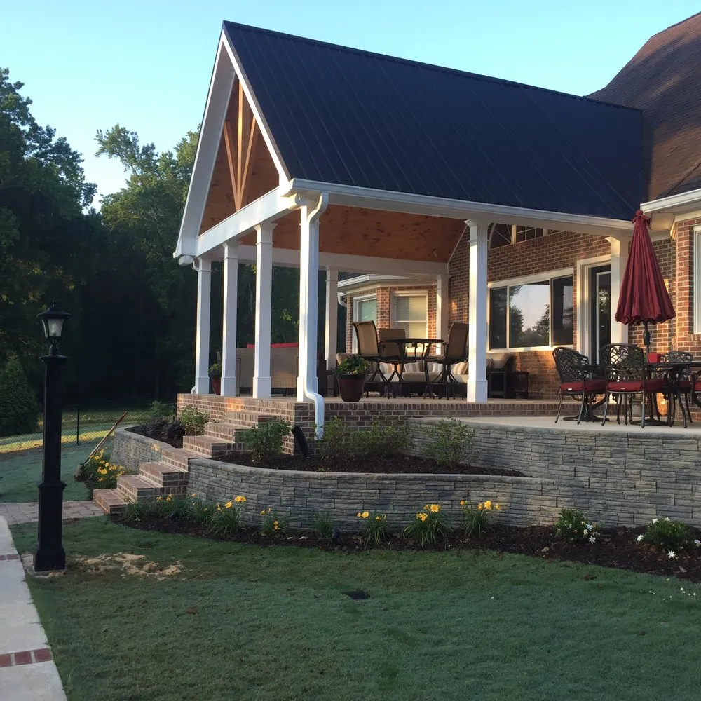 Trusted lawn care service for homes across Hull, GA - CUT-RITE Lawn Maintenance & Landscaping Services