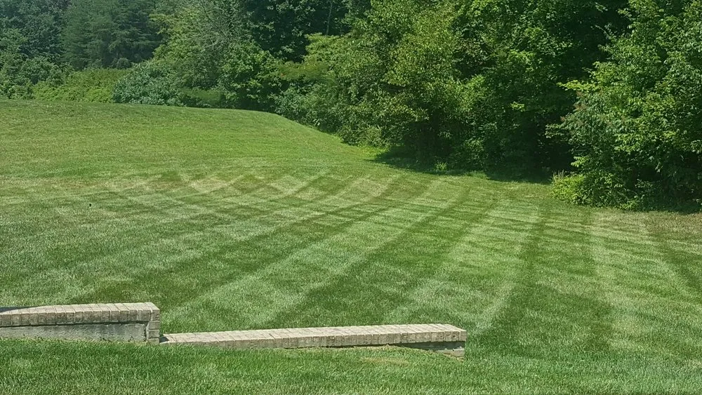 Affordable residential landscaping near you across Memphis, IN - Cut-Rite Lawncare