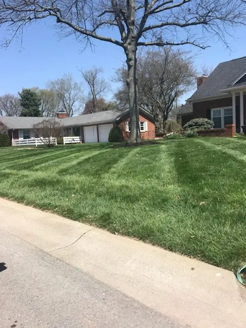 Trusted outdoor landscaping in Memphis, IN by Cut-Rite Lawncare