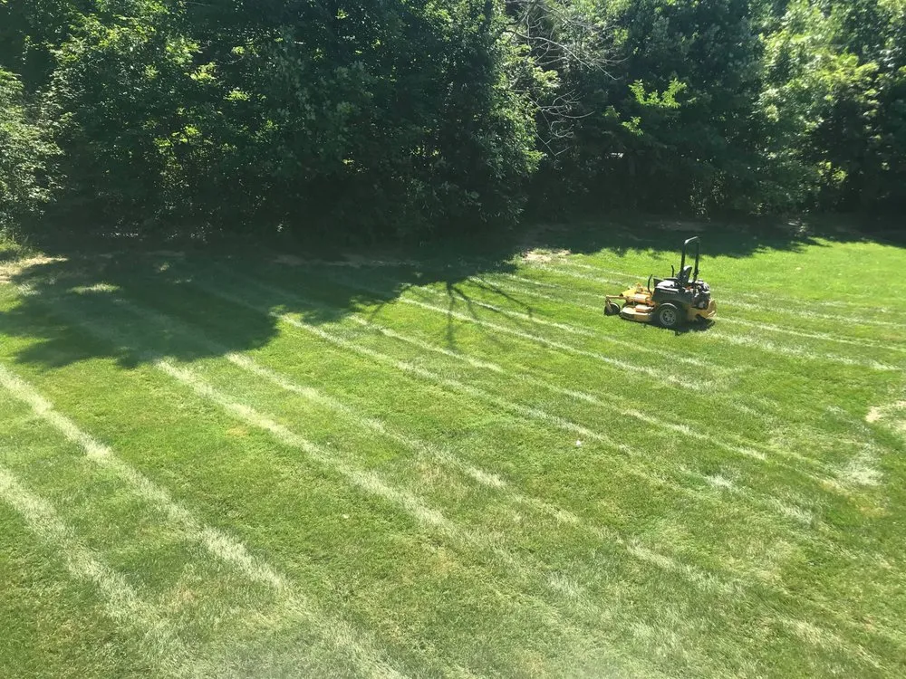 Local yard maintenance in Memphis, IN - Cut-Rite Lawncare