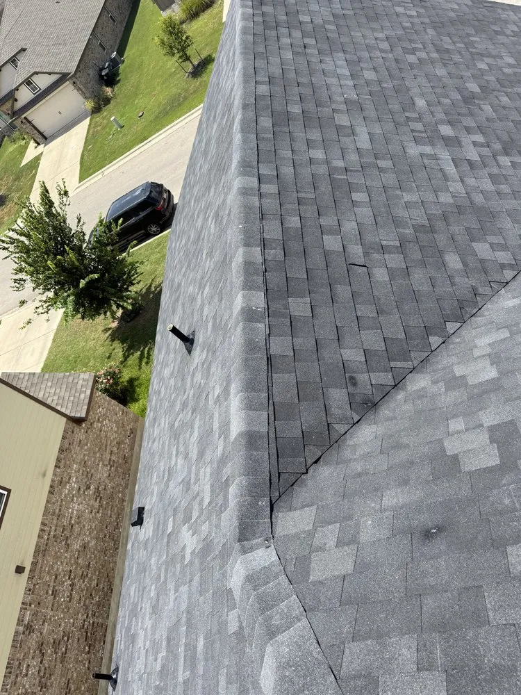 Affordable garden landscaping experts serving Killeen, TX - Cut the Bull Construction and Landscaping