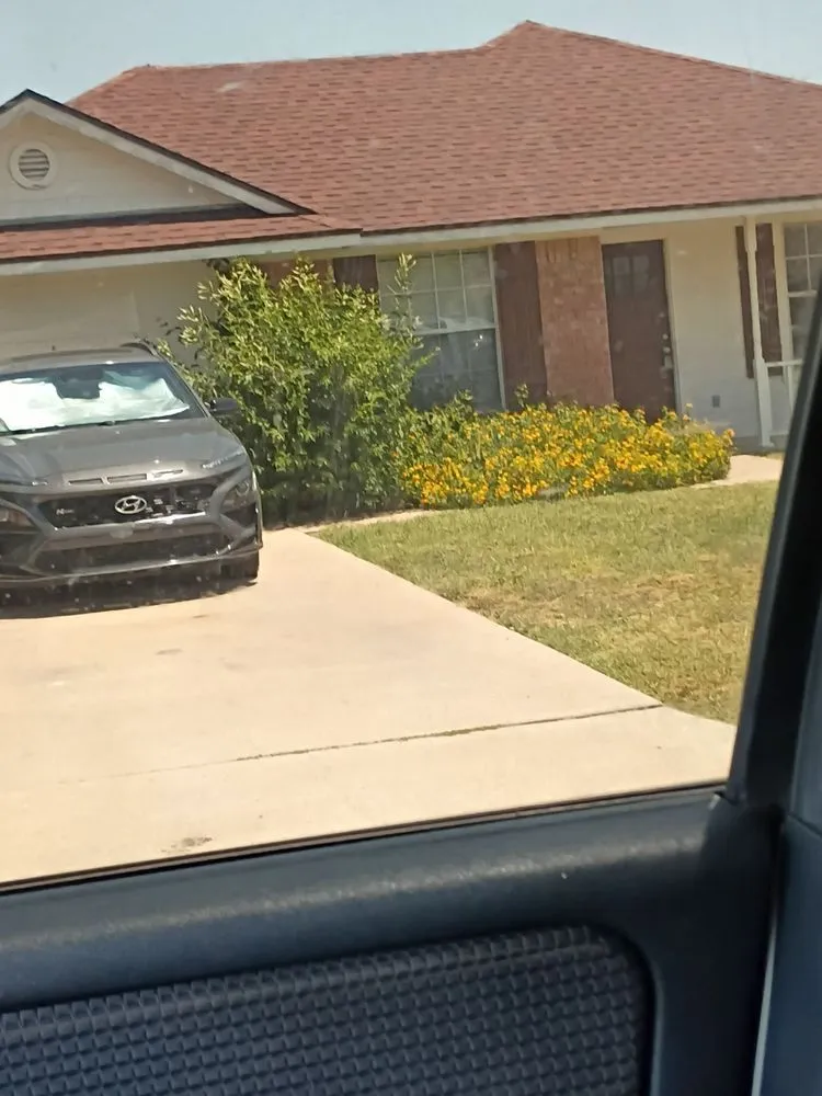 Affordable yard cleanup service in Killeen, TX - Cut the Bull Construction and Landscaping