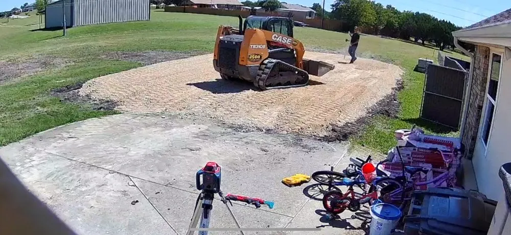 Top-rated lawn mowing service in Killeen, TX by Cut the Bull Construction and Landscaping