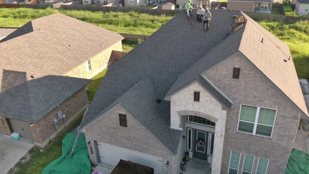 Expert garden landscaping experts serving Killeen, TX - Cut the Bull Construction and Landscaping